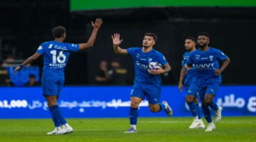 تأكيد الرحيل.. لاعب الهلال يغادر في الانتقالات الشتوية